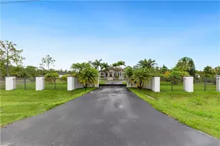 1361 Golden Gate Blvd W, Naples, FL 34120 - Photo 7