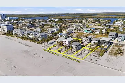 5300 Estero Blvd, Fort Myers Beach, FL 33931 - Photo 5