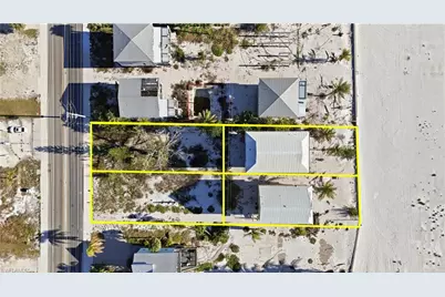 5256 Estero Blvd, Fort Myers Beach, FL 33931 - Photo 5