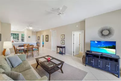 8247 Parkstone Pl #205, Naples, FL 34120 - Photo 9