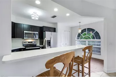 9624 Crescent Garden Dr #201, Naples, FL 34109 - Photo 5
