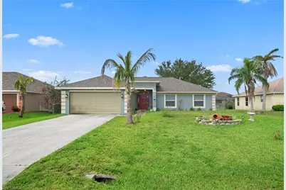 423 Windermere Dr, Lehigh Acres, FL 33972 - Photo 1