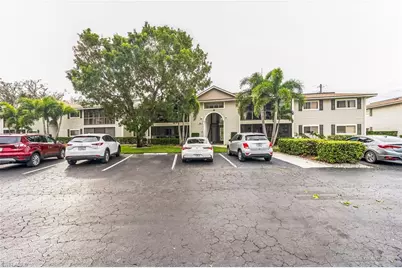 8081 S Woods Cir #10, Fort Myers, FL 33919 - Photo 1