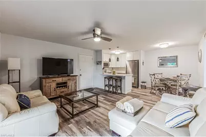 8081 S Woods Cir #10, Fort Myers, FL 33919 - Photo 5