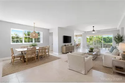 4620 Winged Foot Ct #201, Naples, FL 34112 - Photo 5