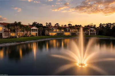 4620 Winged Foot Ct #201, Naples, FL 34112 - Photo 3