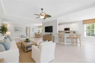 4620 Winged Foot Ct #201, Naples, FL 34112 - Photo 7