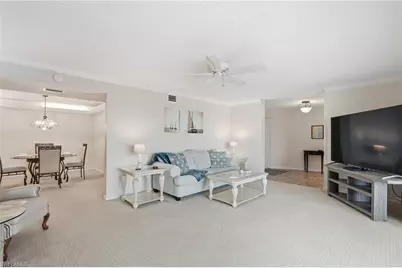 3951 Gulf Shore Blvd N #302, Naples, FL 34103 - Photo 7