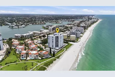 3951 Gulf Shore Blvd N #302, Naples, FL 34103 - Photo 33
