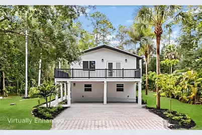 605 12th Ave NE, Naples, FL 34120 - Photo 1