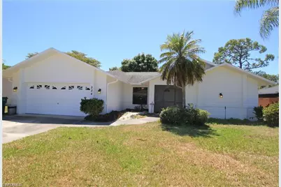 224 Erie Dr, Naples, FL 34110 - Photo 1