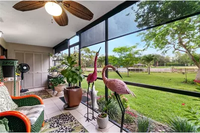1223 Commonwealth Cir #102, Naples, FL 34116 - Photo 21