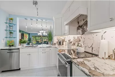 1223 Commonwealth Cir #102, Naples, FL 34116 - Photo 5