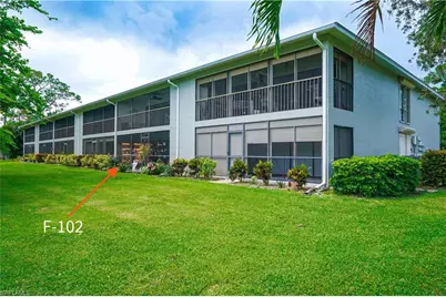 1223 Commonwealth Cir #102, Naples, FL 34116 - Photo 25