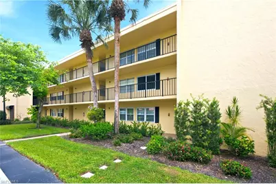 1083 Forest Lakes Dr #209, Naples, FL 34105 - Photo 1