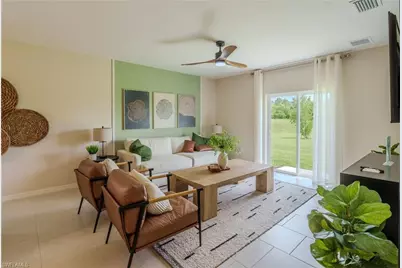 12431 Amber Waves Rd, Lehigh Acres, FL 33974 - Photo 7