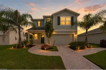 12431 Amber Waves Rd, Lehigh Acres, FL 33974 - Photo 1