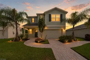 12431 Amber Waves Rd, Lehigh Acres, FL 33974 - Photo 1