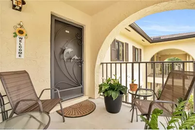 4640 Chantelle Dr #N204, Naples, FL 34112 - Photo 3