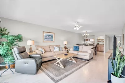 4640 Chantelle Dr #N204, Naples, FL 34112 - Photo 5