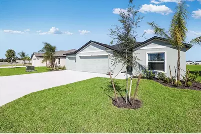 4085 Caracalla Way, North Fort Myers, FL 33917 - Photo 27