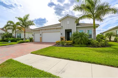 14656 Kelson Cir, Naples, FL 34114 - Photo 3