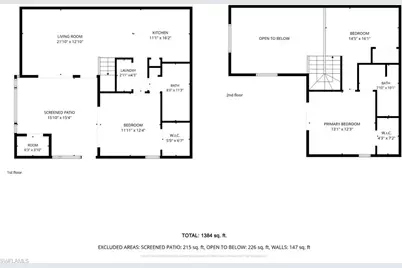 6867 Pentland Way #51, Fort Myers, FL 33966 - Photo 45