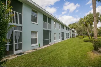 113 Wading Bird Cir #W-204, Naples, FL 34110 - Photo 9