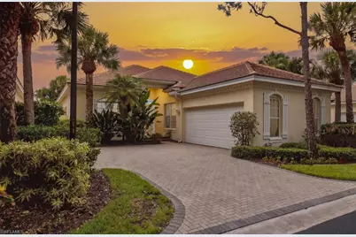 3625 Olde Cottage Ln, Bonita Springs, FL 34134 - Photo 1
