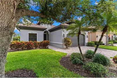 1406 Serrano Cir, Naples, FL 34105 - Photo 5