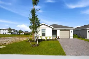 8058 Cedar Ky Wy, Lehigh Acres, FL 33971 - Photo 1