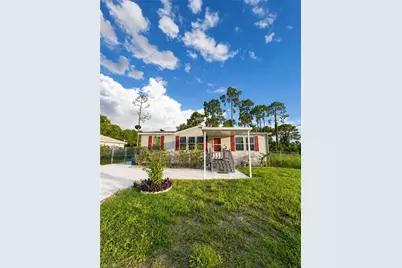 3617 66th St W, Lehigh Acres, FL 33971 - Photo 1