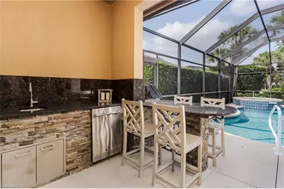 8754 Hideaway Harbor Ct, Naples, FL 34120 - Photo 9