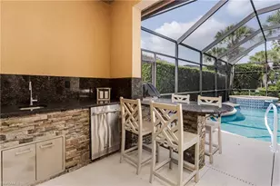 8754 Hideaway Harbor Ct, Naples, FL 34120 - Photo 9