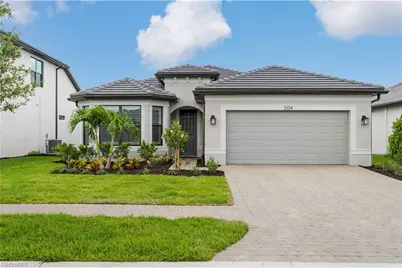2104 Freemont Way, Naples, FL 34120 - Photo 1