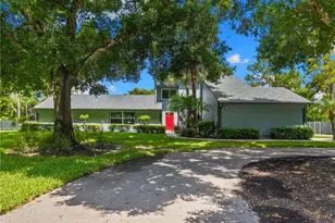 201 Perkins Dr, Naples, FL 34119 - Photo 1