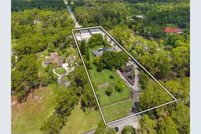 201 Perkins Dr, Naples, FL 34119 - Photo 49