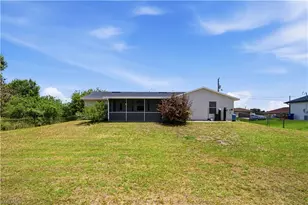 3412 13th St W, Lehigh Acres, FL 33971 - Photo 33