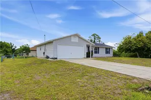 3412 13th St W, Lehigh Acres, FL 33971 - Photo 3