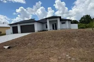 2936 NW 18th Terrace, Cape Coral, FL 33993 - Photo 1