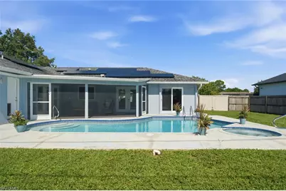 3022 47th St SW, Naples, FL 34116 - Photo 35