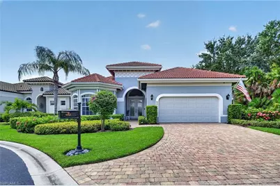 6062 Divot Ct, Naples, FL 34113 - Photo 1