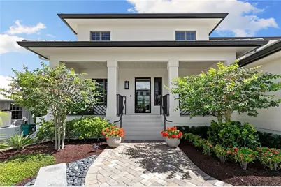 357 Egret Ave, Naples, FL 34108 - Photo 3