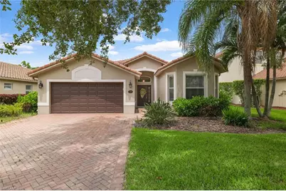 13599 Troia Dr, Estero, FL 33928 - Photo 1