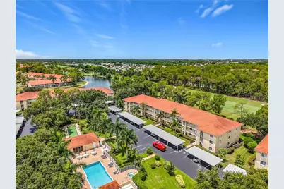 3685 Amberly Cir #D 203, Naples, FL 34112 - Photo 1