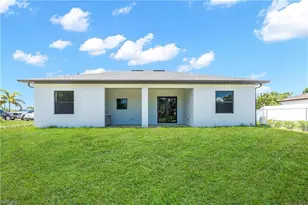 3619 Randall Blvd, Naples, FL 34120 - Photo 31
