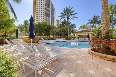 23650 Via Veneto Blvd W #802, Bonita Springs, FL 34134 - Photo 35