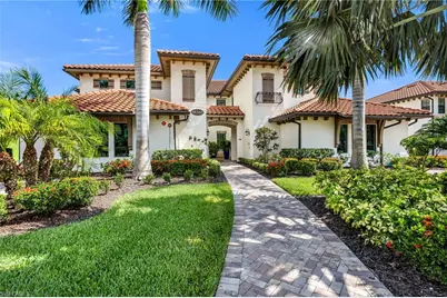 16348 Viansa Way #102, Naples, FL 34110 - Photo 1