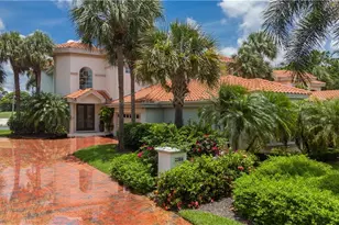 2388 Terra Verde Ln, Naples, FL 34105 - Photo 7