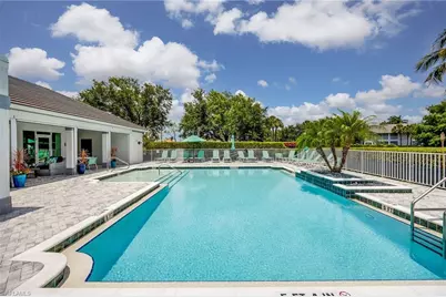 5963 Sand Wedge Ln #205, Naples, FL 34110 - Photo 31